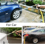 FANHAO Garden High Pressure Water Hose Nozzle